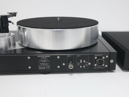 Naim Audio Solstice High-End Plattenspieler
