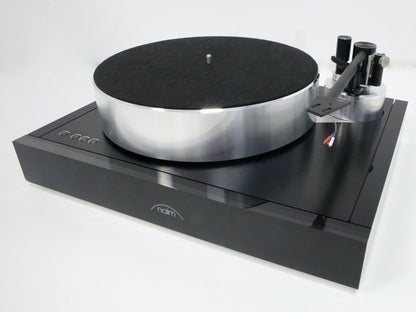 Naim Audio Solstice High-End Plattenspieler
