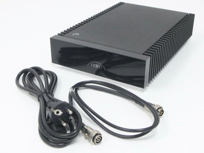 Naim Audio Solstice High-End Plattenspieler