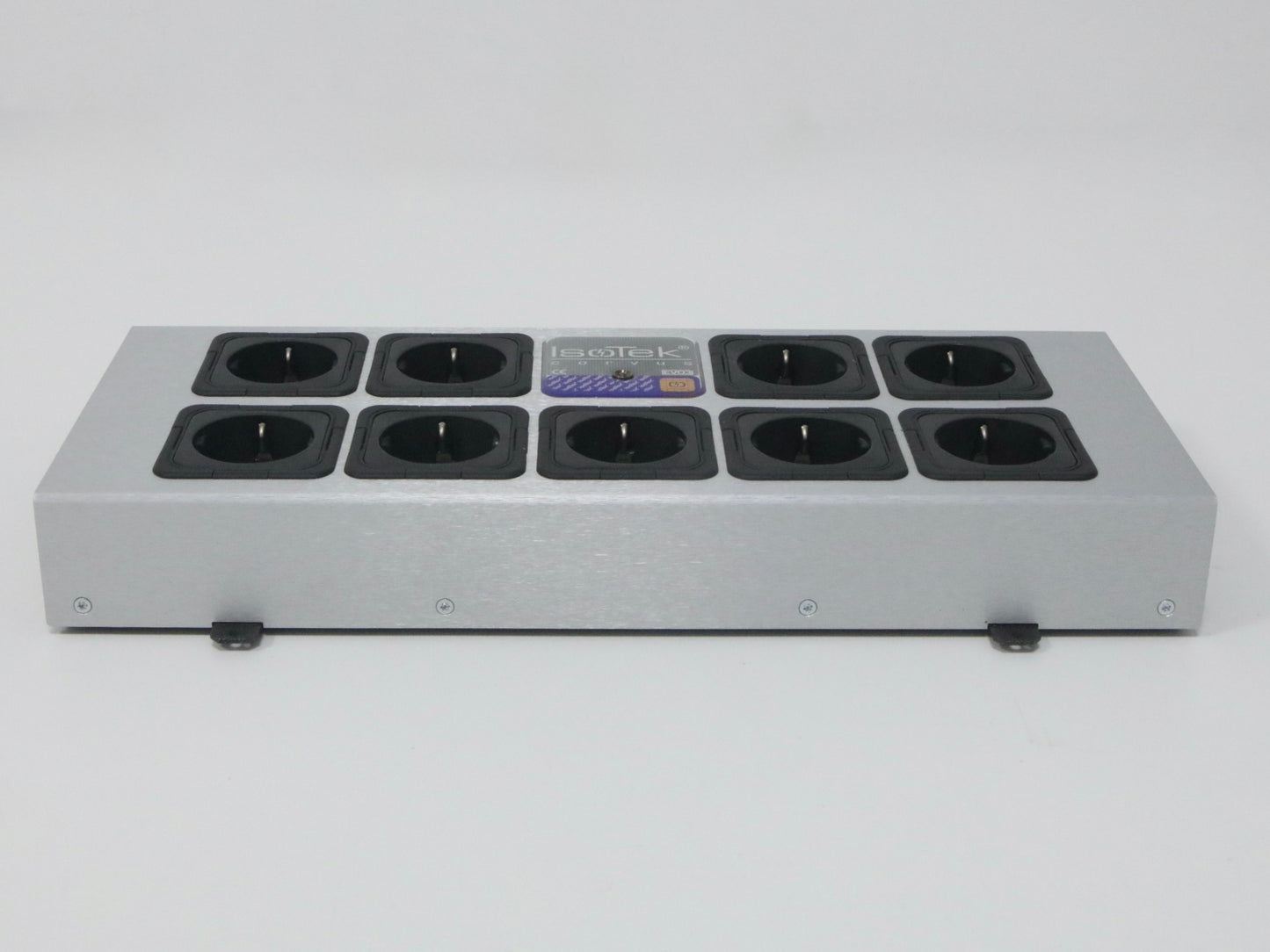 IsoTek EVO3 Corvus Netzleiste