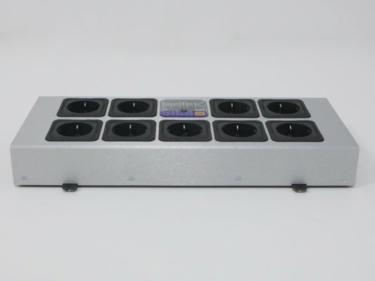 IsoTek EVO3 Corvus Netzleiste