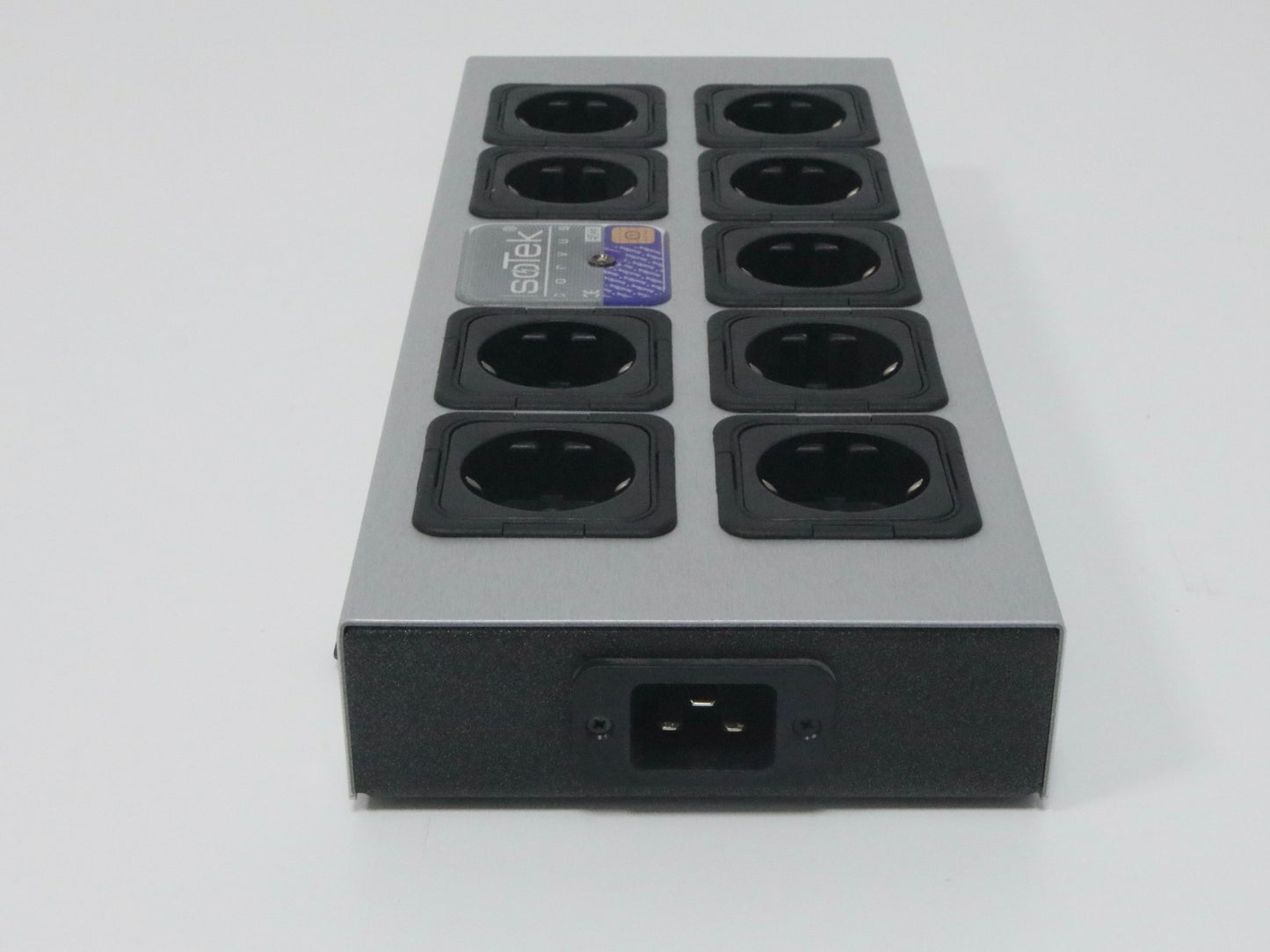 IsoTek EVO3 Corvus Netzleiste