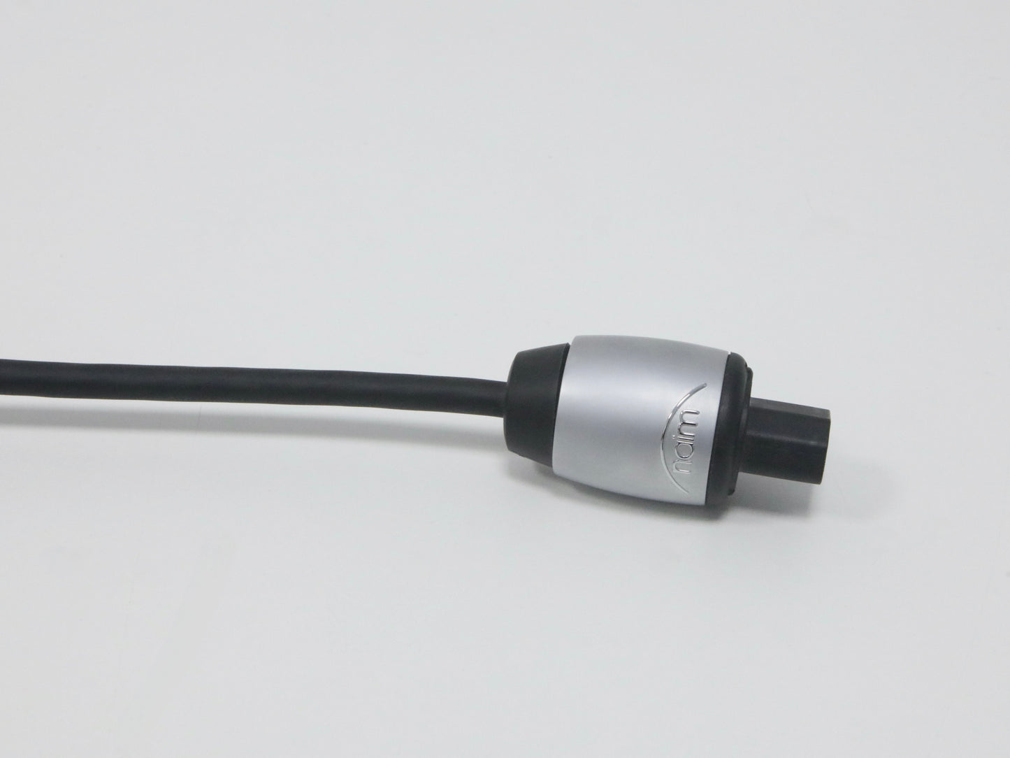 Naim Powerline C13 2,0m schwarz