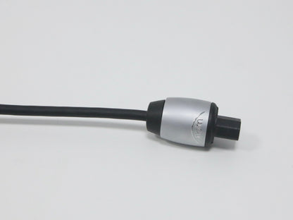 Naim Powerline C13 2,0m schwarz