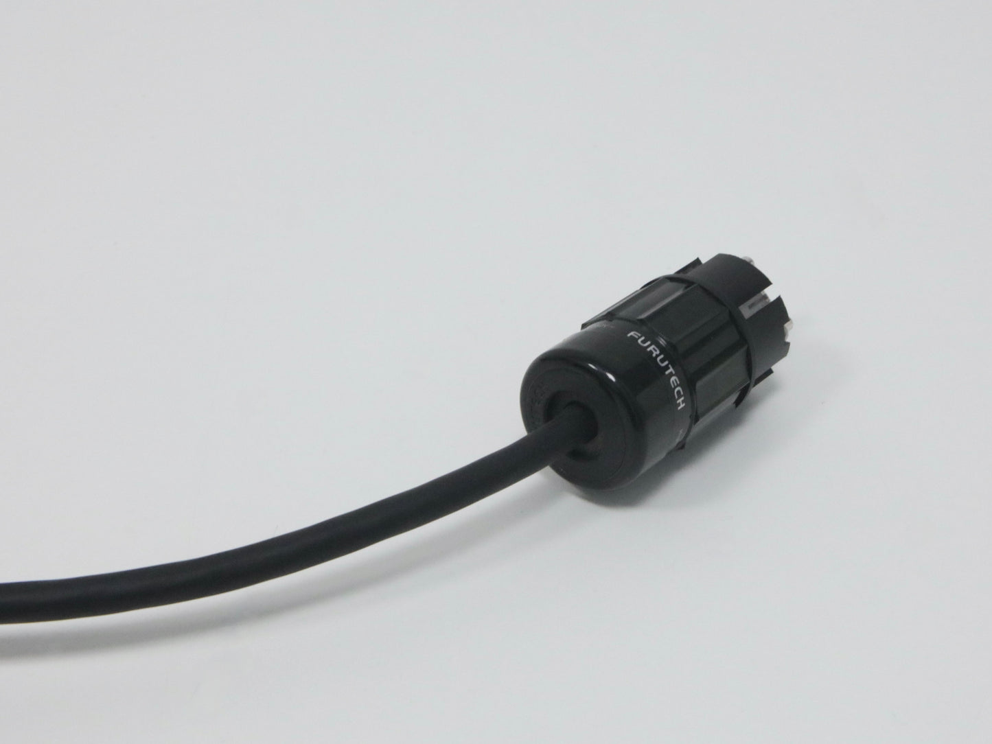 Naim Powerline C13 2,0m schwarz