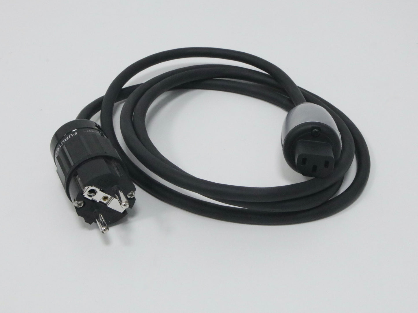 Naim Powerline C13 2,0m schwarz