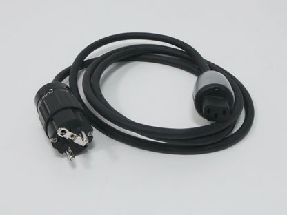 Naim Powerline C13 2,0m schwarz