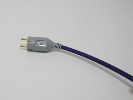 IsoTek EVO3 Premier C13 Netzkabel 1,5m