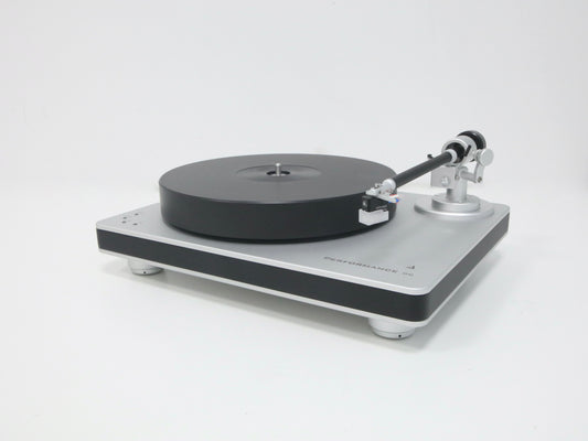 Clearaudio Performance DC, Satisfy, Concept MC
