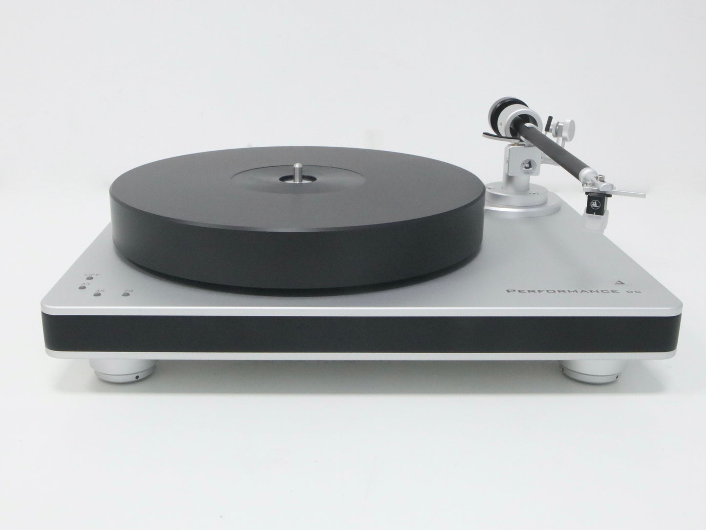 Clearaudio Performance DC, Satisfy, Concept MC
