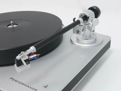 Clearaudio Performance DC, Satisfy, Concept MC
