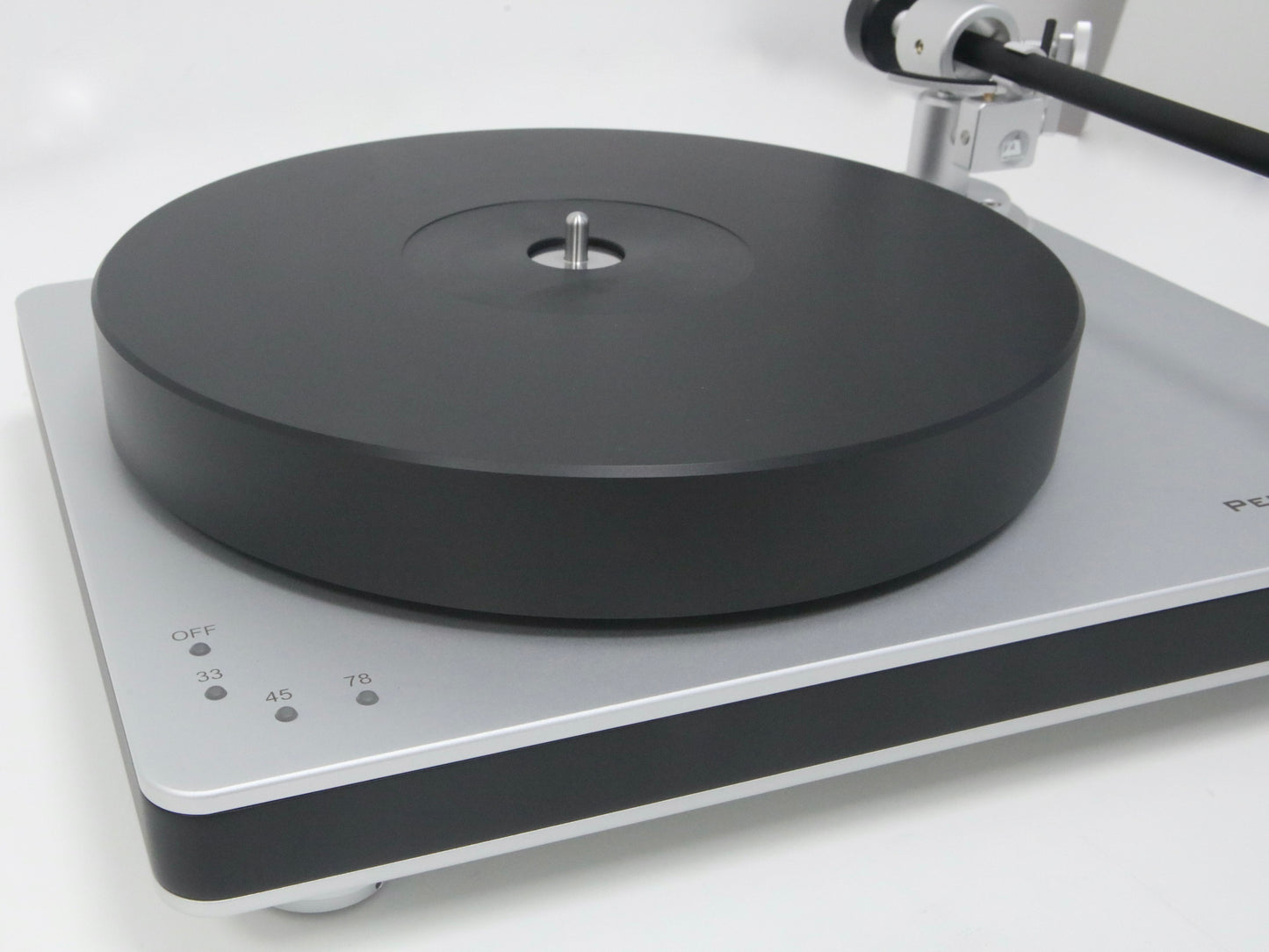 Clearaudio Performance DC, Satisfy, Concept MC