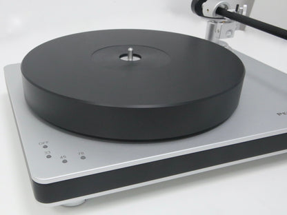 Clearaudio Performance DC, Satisfy, Concept MC