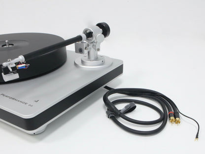 Clearaudio Performance DC, Satisfy, Concept MC