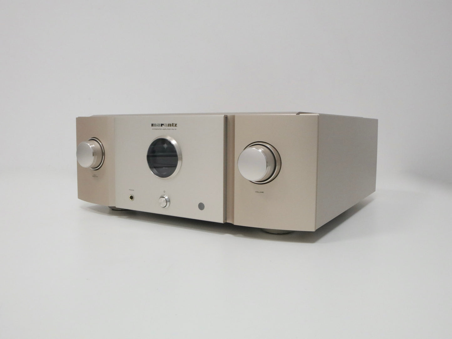 Marantz PM-10 High-End Vollverstärker