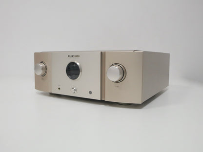 Marantz PM-10 High-End Vollverstärker