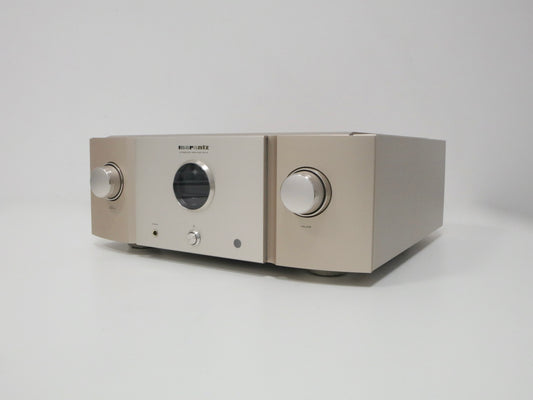 Marantz PM-10 High-End Vollverstärker