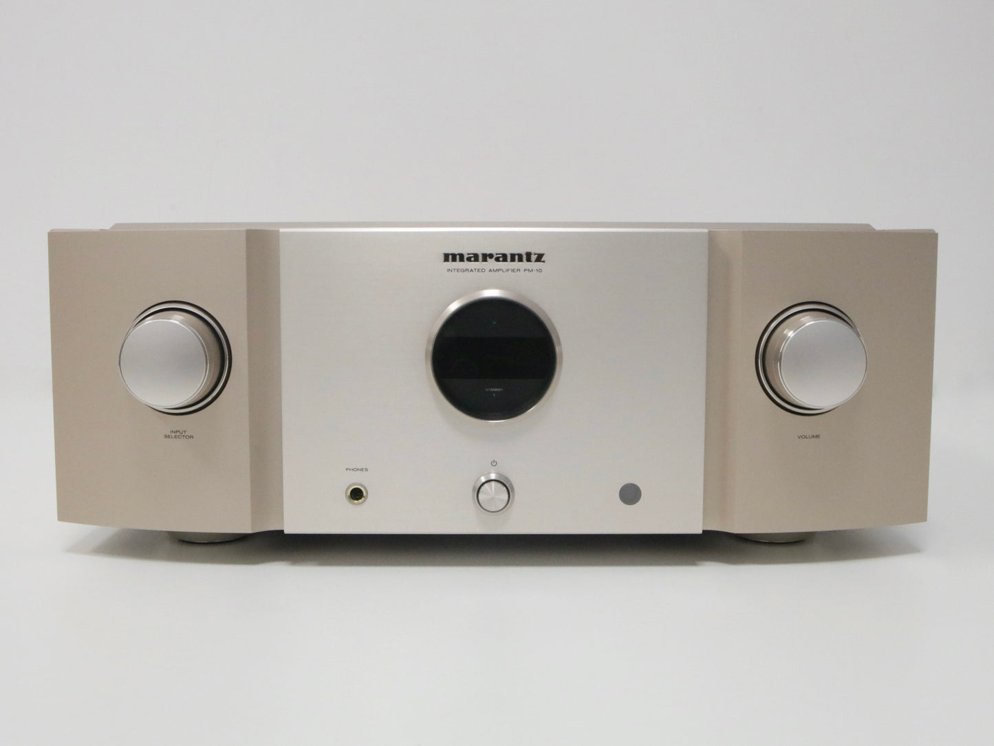 Marantz PM-10 High-End Vollverstärker