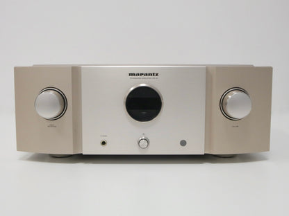 Marantz PM-10 High-End Vollverstärker