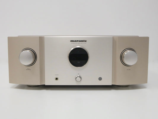 Marantz PM-10 High-End Vollverstärker