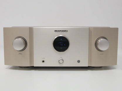 Marantz PM-10 High-End Vollverstärker