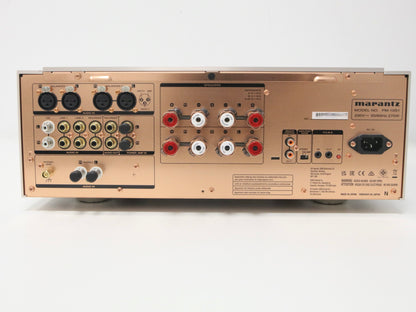 Marantz PM-10 High-End Vollverstärker