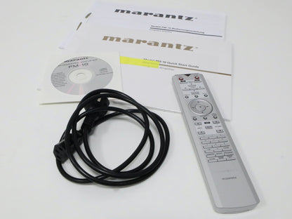 Marantz PM-10 High-End Vollverstärker