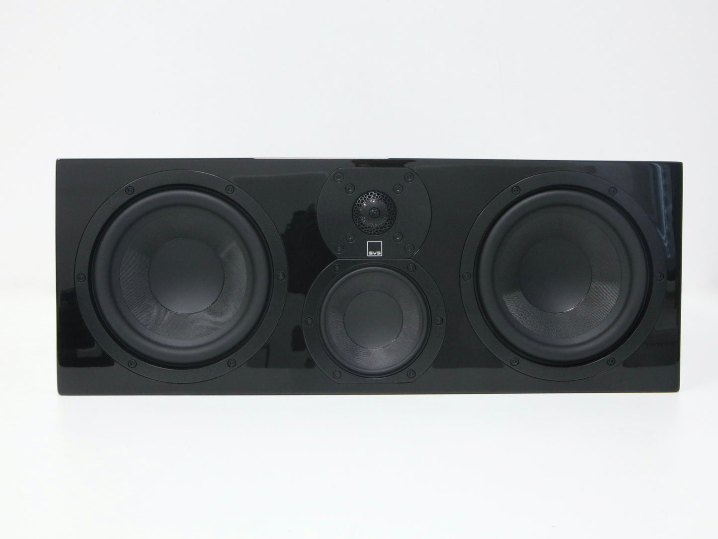 SVS Ultra Evolution Center High-End Centerlautsprecher
