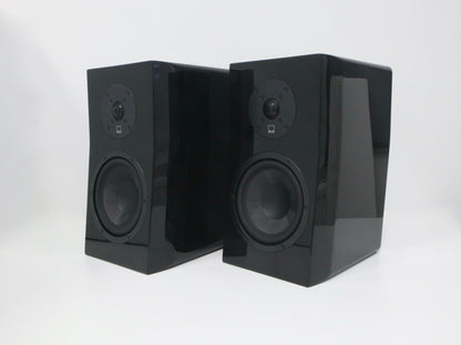 SVS Ultra Evolution Bookshelf High-End Kompaktlautsprecher
