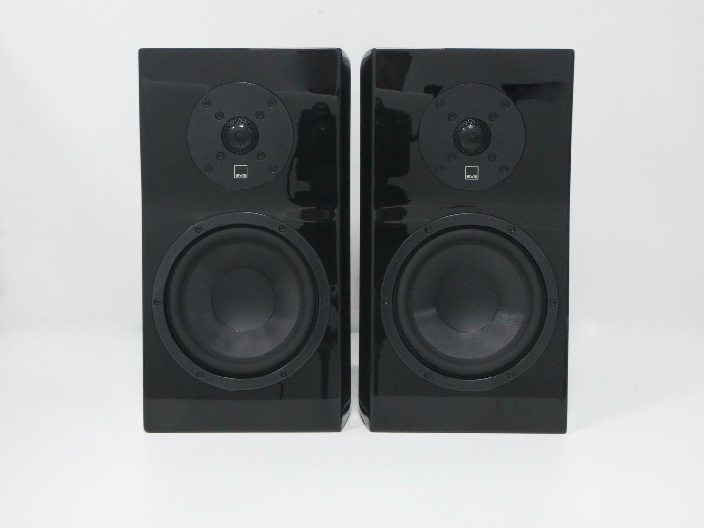 SVS Ultra Evolution Bookshelf High-End Kompaktlautsprecher