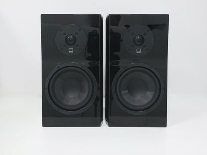 SVS Ultra Evolution Bookshelf High-End Kompaktlautsprecher