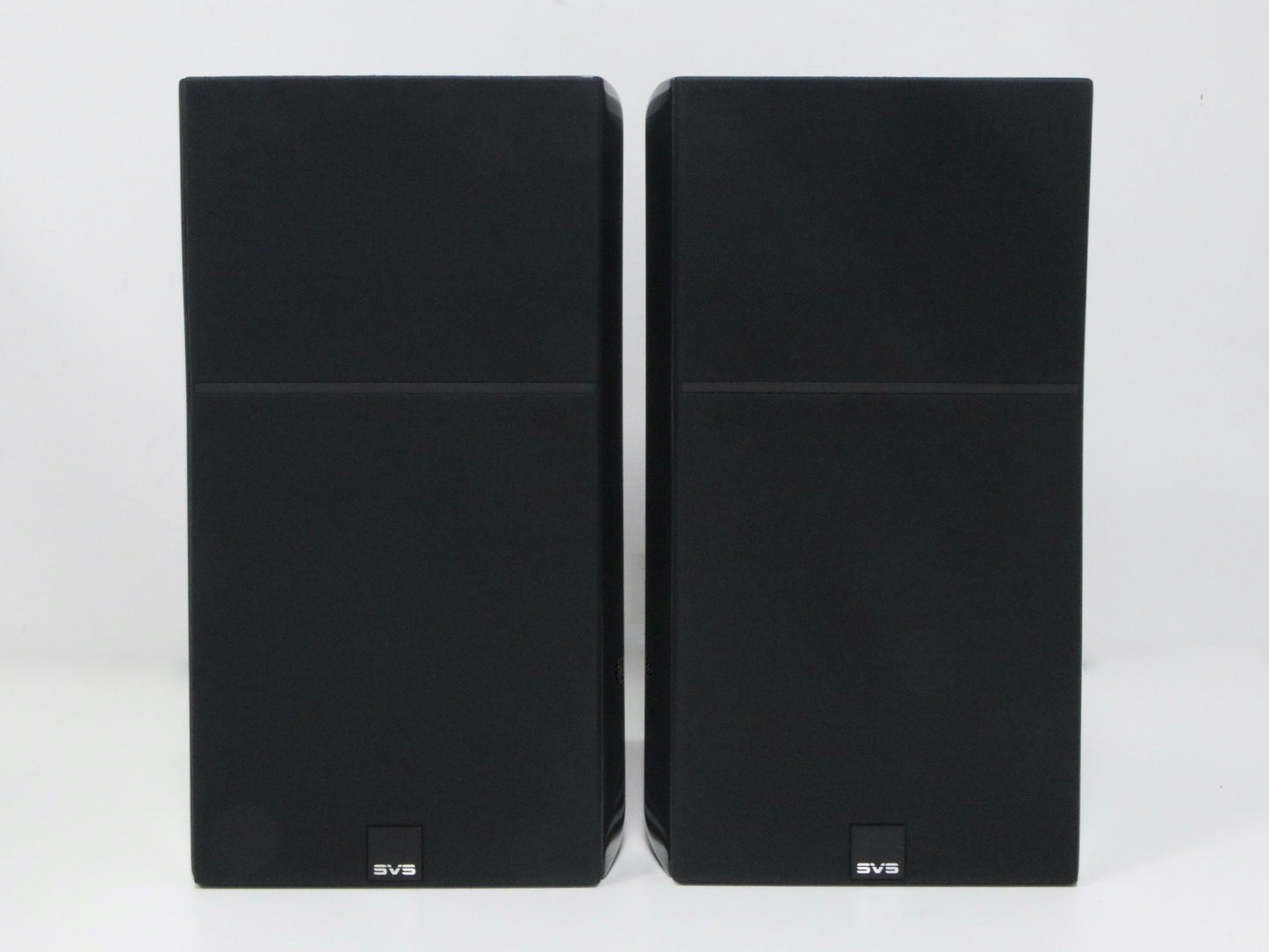 SVS Ultra Evolution Bookshelf High-End Kompaktlautsprecher
