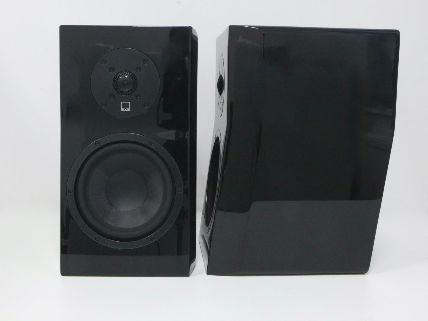 SVS Ultra Evolution Bookshelf High-End Kompaktlautsprecher