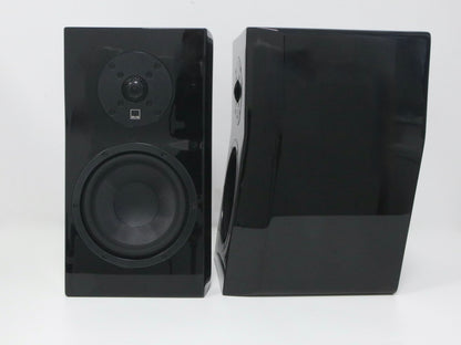 SVS Ultra Evolution Bookshelf High-End Kompaktlautsprecher