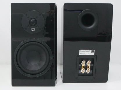 SVS Ultra Evolution Bookshelf High-End Kompaktlautsprecher
