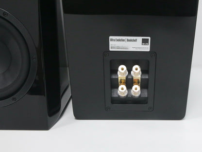SVS Ultra Evolution Bookshelf High-End Kompaktlautsprecher