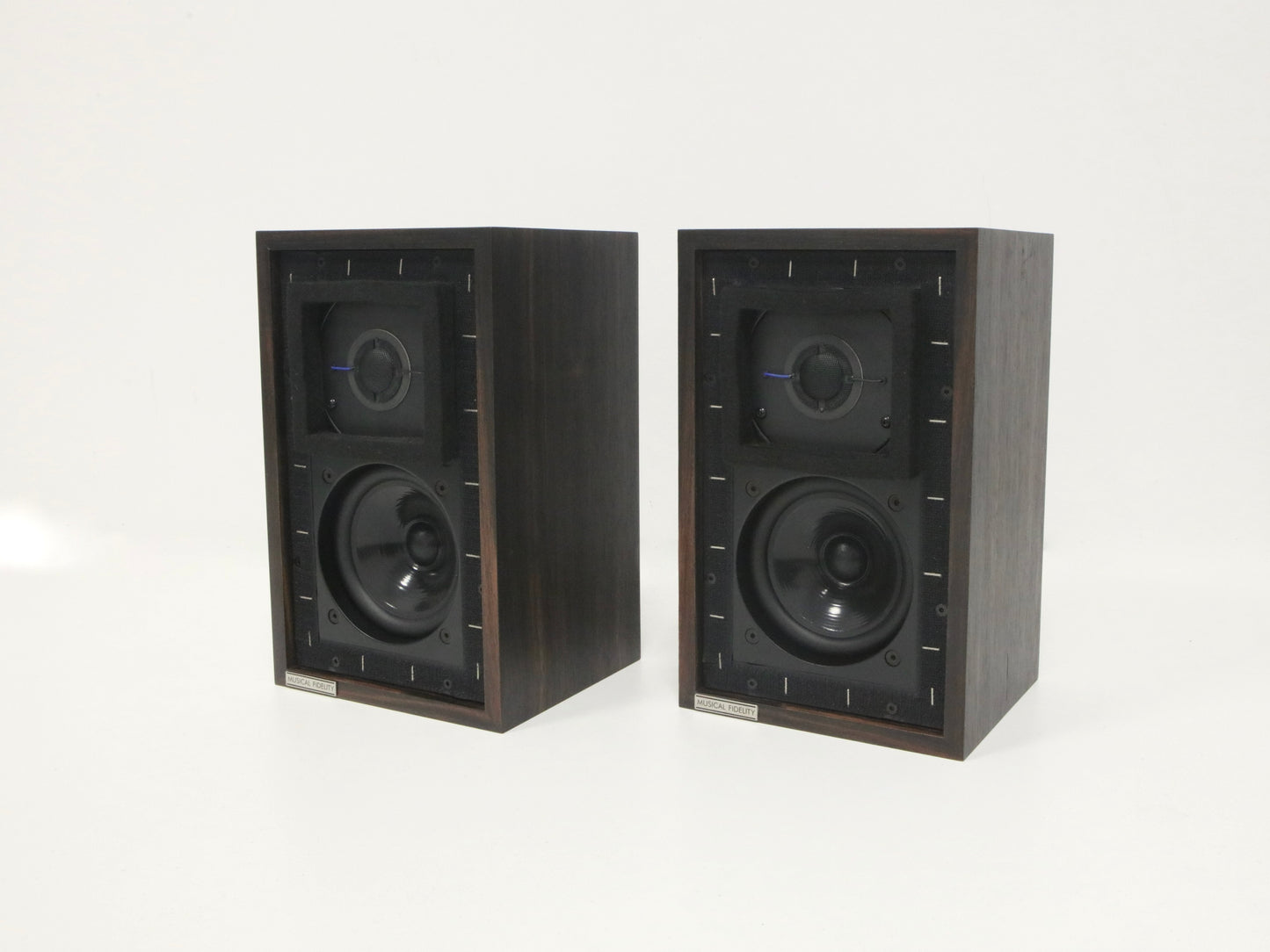 Musical Fidelity LS 3/5A Kompaktlautsprecher