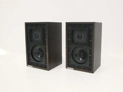 Musical Fidelity LS 3/5A Kompaktlautsprecher