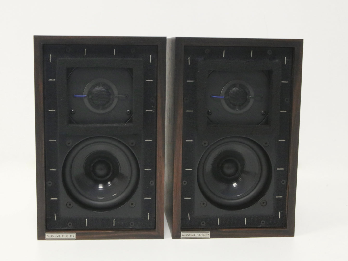 Musical Fidelity LS 3/5A Kompaktlautsprecher