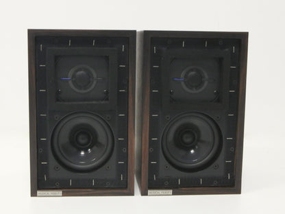Musical Fidelity LS 3/5A Kompaktlautsprecher