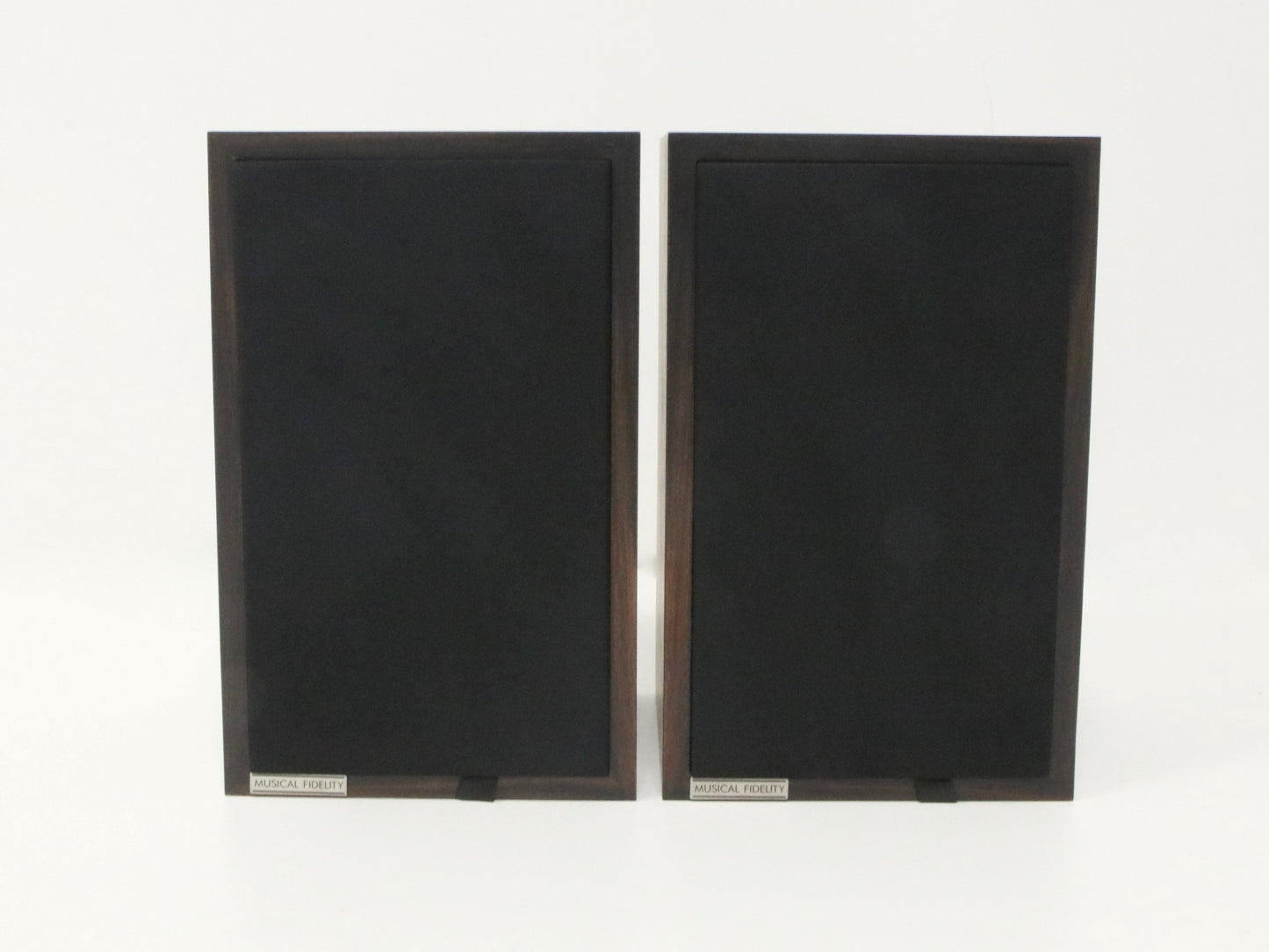 Musical Fidelity LS 3/5A Kompaktlautsprecher