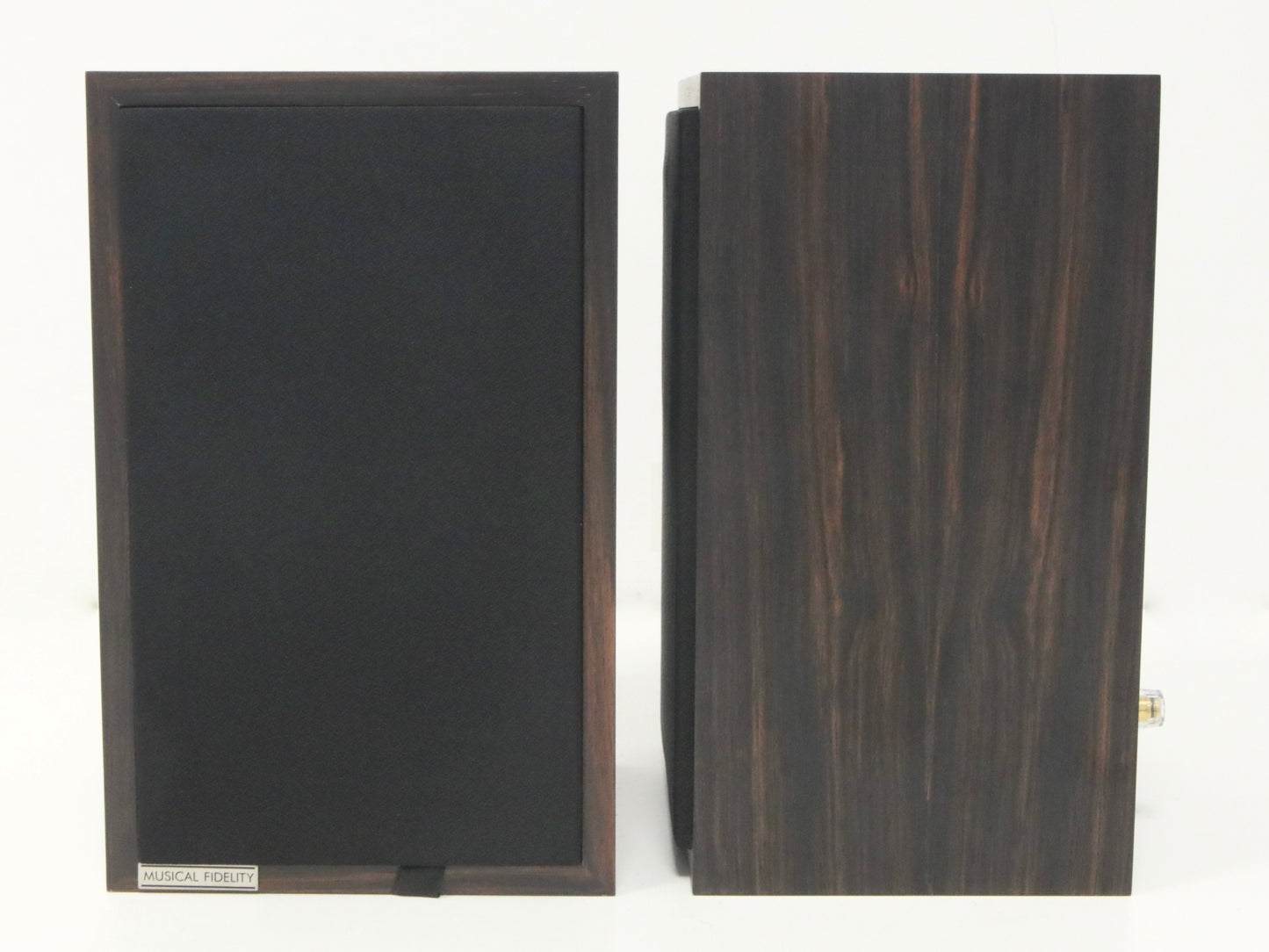 Musical Fidelity LS 3/5A Kompaktlautsprecher