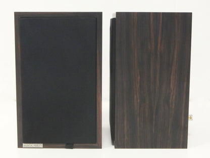 Musical Fidelity LS 3/5A Kompaktlautsprecher