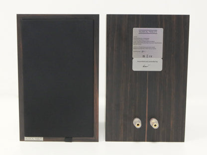 Musical Fidelity LS 3/5A Kompaktlautsprecher