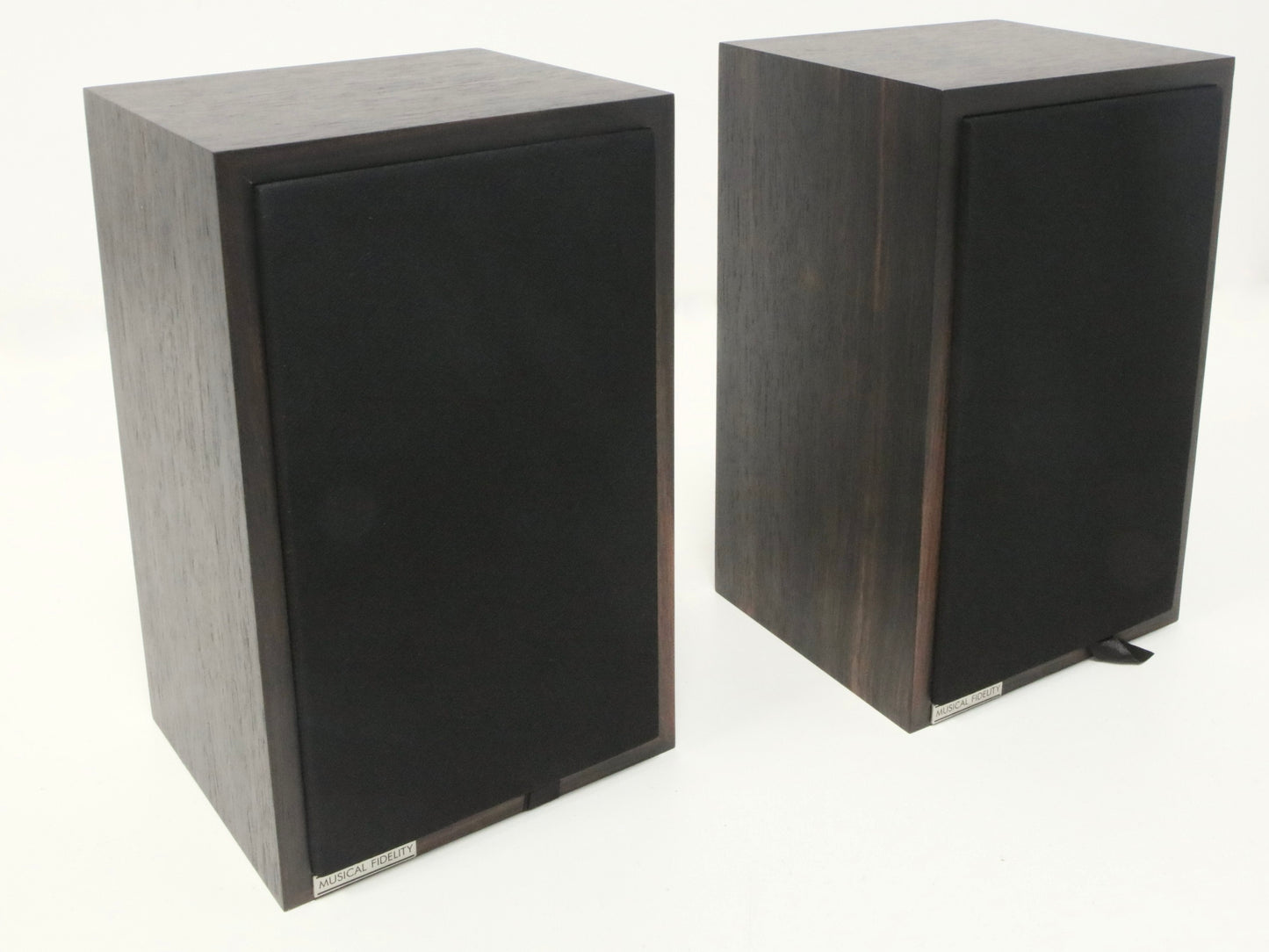 Musical Fidelity LS 3/5A Kompaktlautsprecher