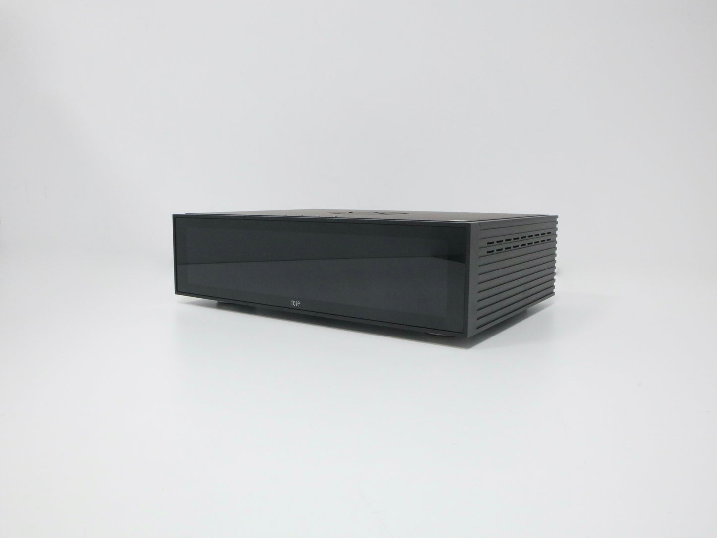 Hifi Rose RS151 Gen. 2 High-End Streamer