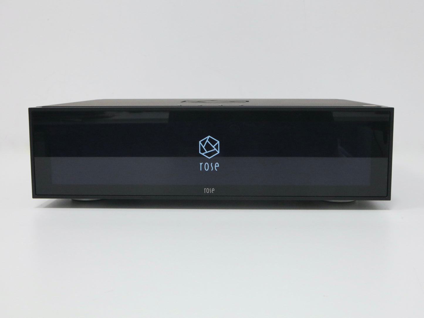 Hifi Rose RS151 Gen. 2 High-End Streamer