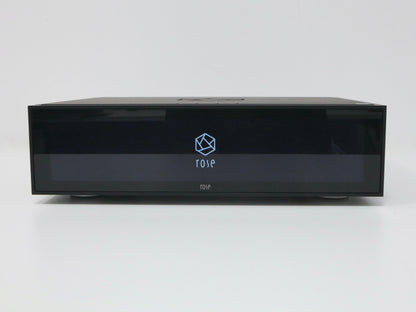 Hifi Rose RS151 Gen. 2 High-End Streamer