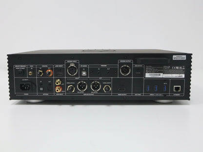 Hifi Rose RS151 Gen. 2 High-End Streamer