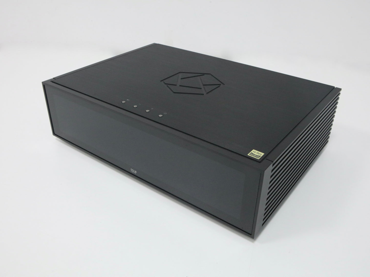 Hifi Rose RS151 Gen. 2 High-End Streamer